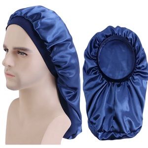 Satin Bonnet